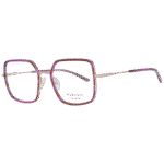 Ana Hickmann )} Brille HI1185 54E03 in Lila