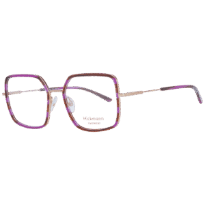 Ana Hickmann )} Brille HI1185 54E03 in Lila
