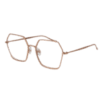 Ana Hickmann )} Brille HI1186 5405A in Gold