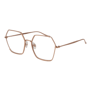 Ana Hickmann )} Brille HI1186 5405A in Gold