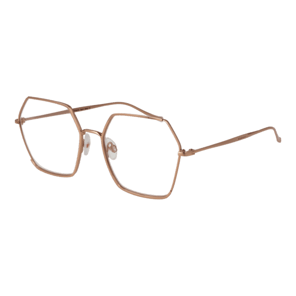 Ana Hickmann )} Brille HI1186 5405A in Gold