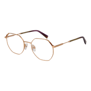 Ana Hickmann )} Brille HI1191 5001A in Gold