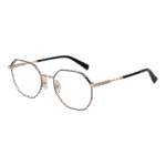Ana Hickmann )} Brille HI1191 5009A in Schwarz