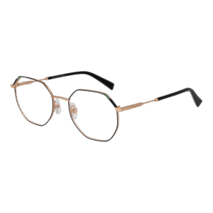 Ana Hickmann )} Brille HI1191 5009A in Schwarz