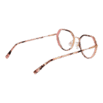 Ana Hickmann )} Brille HI1195 52H03 in Braun