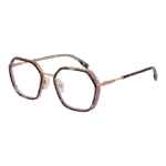 Ana Hickmann )} Brille HI1196 51H02 in Mehrfarbig