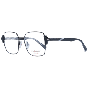 Ana Hickmann )} Brille HI1209 54A02 in Schwarz