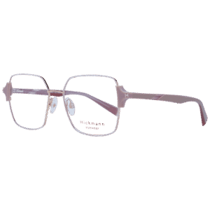 Ana Hickmann )} Brille HI1209 54D01 in Rosa