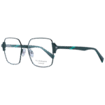 Ana Hickmann )} Brille HI1209 54D02 in Grün