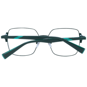 Frontansicht der Ana Hickmann Brille HI1209 54D02 – Rahmen Metall