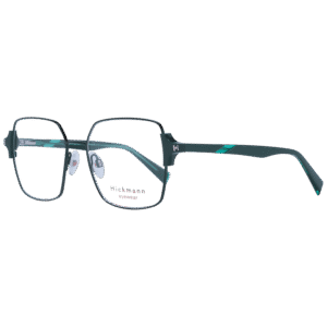 Ana Hickmann )} Brille HI1209 54D02 in Grün