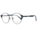 Ana Hickmann )} Brille HI1210 53A01 in Schwarz