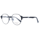 Ana Hickmann )} Brille HI1210 53A02 in Schwarz