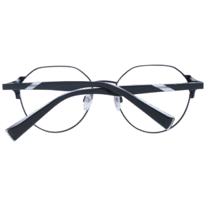 Frontansicht der Ana Hickmann Brille HI1210 53A02 – Rahmen Metall