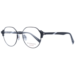 Ana Hickmann )} Brille HI1210 53A02 in Schwarz