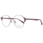 Ana Hickmann )} Brille HI1210 53D01 in Rosa