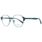 Ana Hickmann )} Brille HI1210 53D02 in Grün