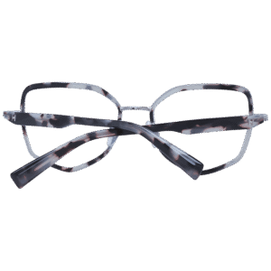 Frontansicht der Ana Hickmann Brille HI1223 53G21 – Rahmen Metall