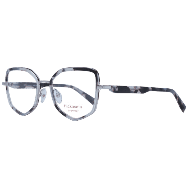 Ana Hickmann )} Brille HI1223 53G21 in Grau