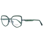 Ana Hickmann )} Brille HI1223 53T02 in Grün