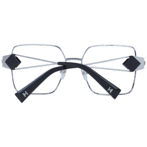 Frontansicht der Ana Hickmann Brille HI1224 5409A – Rahmen Metall