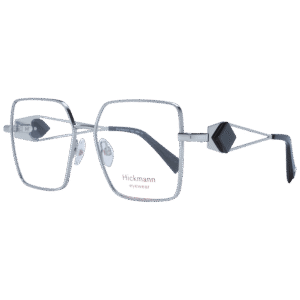 Ana Hickmann )} Brille HI1224 5409A in Silber