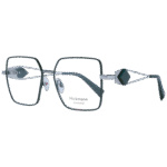 Ana Hickmann )} Brille HI1224 5412A in Grün