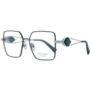 Ana Hickmann )} Brille HI1224 5412A in Grün