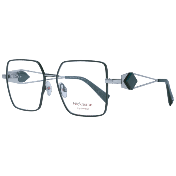 Ana Hickmann )} Brille HI1224 5412A in Grün