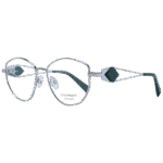 Ana Hickmann )} Brille HI1225 5403A in Silber