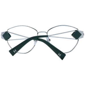 Frontansicht der Ana Hickmann Brille HI1225 5403A – Rahmen Metall