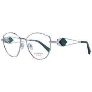 Ana Hickmann )} Brille HI1225 5403A in Silber