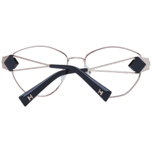 Frontansicht der Ana Hickmann Brille HI1225 5409A – Rahmen Metall
