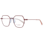 Ana Hickmann )} Brille HI1226T 5301A in Braun
