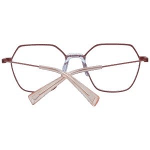 Frontansicht der Ana Hickmann Brille HI1226T 5301A – Rahmen Metall