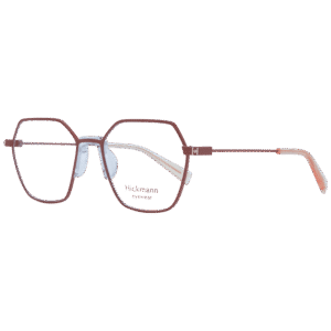 Ana Hickmann )} Brille HI1226T 5301A in Braun
