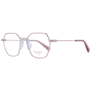 Ana Hickmann )} Brille HI1226T 5304A in Braun