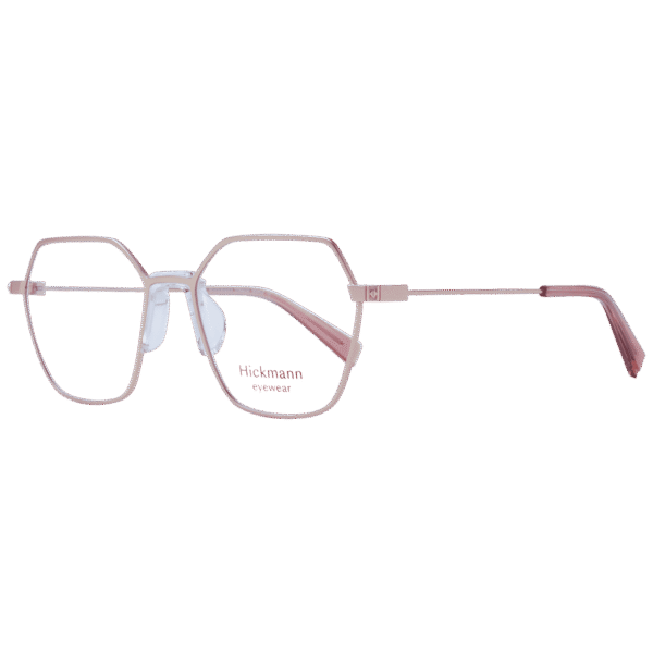 Ana Hickmann )} Brille HI1226T 5304A in Braun