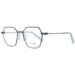 Ana Hickmann )} Brille HI1226T 5312A in Grün