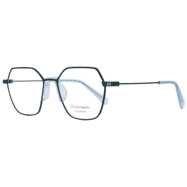 Ana Hickmann Brille HI1226T 5312A – 45° Seitenansicht Ana Hickmann )} Brille HI1226T 5312A in Grün