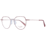 Ana Hickmann )} Brille HI1227T 5104A in Rosé Gold