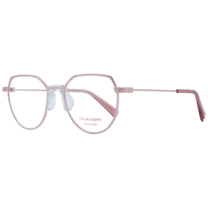 Ana Hickmann )} Brille HI1227T 5104A in Rosé Gold
