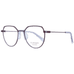Ana Hickmann )} Brille HI1227T 5107A in Rot