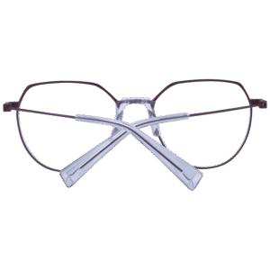 Frontansicht der Ana Hickmann Brille HI1227T 5107A – Rahmen Metall
