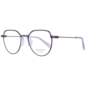 Ana Hickmann )} Brille HI1227T 5107A in Rot
