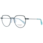 Ana Hickmann )} Brille HI1227T 5112A in Grün