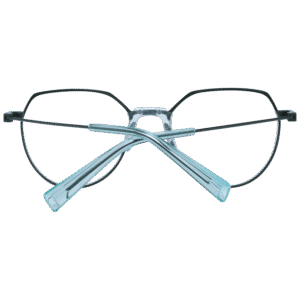 Frontansicht der Ana Hickmann Brille HI1227T 5112A – Rahmen Metall