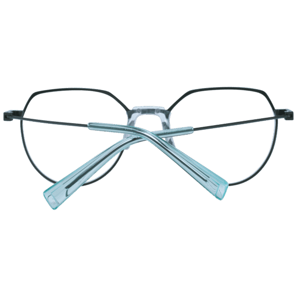 Frontansicht der Ana Hickmann Brille HI1227T 5112A – Rahmen Metall