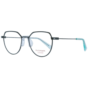 Ana Hickmann )} Brille HI1227T 5112A in Grün