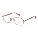 Ana Hickmann )} Brille HI1228 5305A in Gold